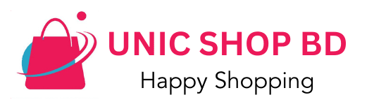Unic Shop Bd Logo