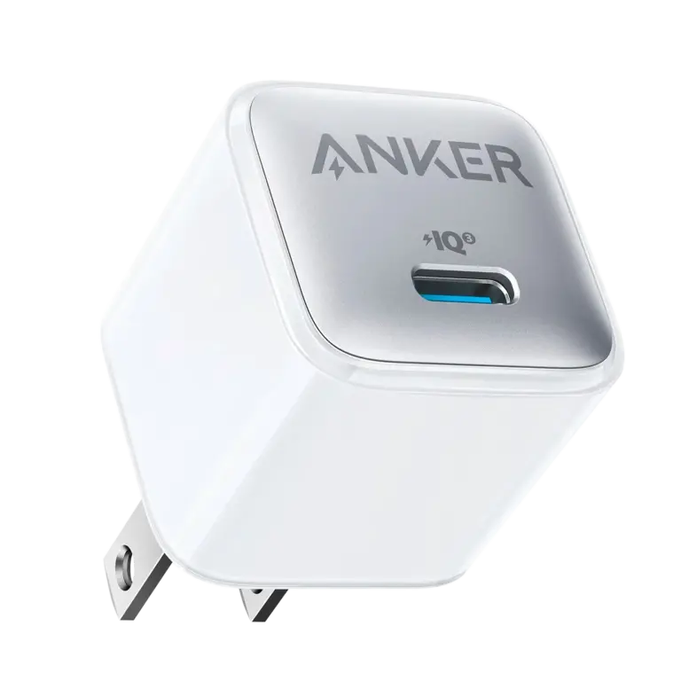 Anker 511 Charger Nano Pro 20W